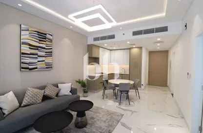 شقة - غرفة نوم - 2 حمامات للايجار في بيناكل - بارك هايتس - دبي هيلز استيت - دبي