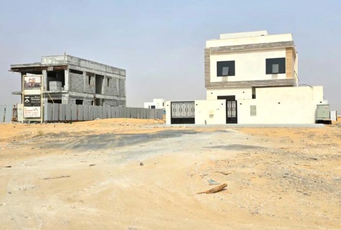 Residential Investment Villa Plot for Sale !