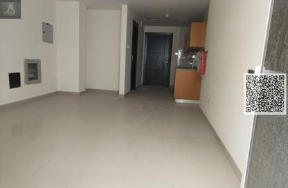 Apartment - Studio - 1 Bathroom for sale in Al Aamra Tower - Al Amerah - Ajman Apartment - Studio - 1 Bathroom for sale in Al Aamra Tower - Al Amerah - Ajman
