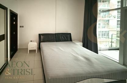 Apartment - 1 Bedroom - 2 Bathrooms for rent in Glitz 3A - Glitz 3 - Glitz - Dubai Studio City - Dubai Apartment - 1 Bedroom - 2 Bathrooms for rent in Glitz 3A - Glitz 3 - Glitz - Dubai Studio City - Dubai