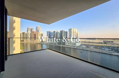 Apartment - 2 Bedrooms - 3 Bathrooms for rent in Trillionaire Residences - Business Bay - Dubai