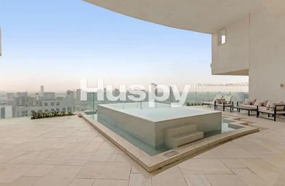 Apartment - 2 - 2 for sale in Five Jumeirah Village - District 14 - Jumeirah Village Circle - Dubai