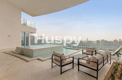 Apartment - 2 - 2 for sale in Five Jumeirah Village - District 14 - Jumeirah Village Circle - Dubai