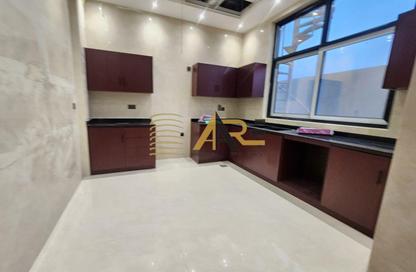 Apartment - 5 - 7 for rent in Tilal City C - Tilal City - Sharjah