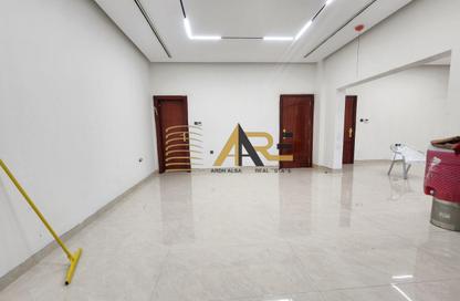 Apartment - 5 - 7 for rent in Tilal City C - Tilal City - Sharjah