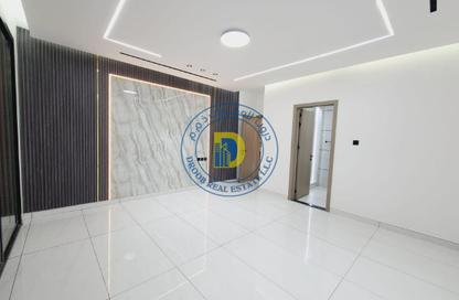 Villa - 6 Bedrooms - 7+ Bathrooms for sale in Al Bahia Hills - Al Bahia - Ajman Villa - 6 Bedrooms - 7+ Bathrooms for sale in Al Bahia Hills - Al Bahia - Ajman