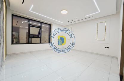 Villa - 6 Bedrooms - 7+ Bathrooms for sale in Al Bahia Hills - Al Bahia - Ajman Villa - 6 Bedrooms - 7+ Bathrooms for sale in Al Bahia Hills - Al Bahia - Ajman