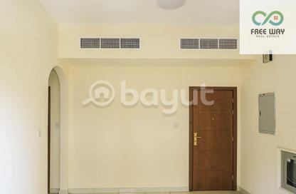 Apartment - 1 Bedroom - 1 Bathroom for rent in Al Naemiya Tower 2 - Al Naemiya Towers - Al Nuaimiya - Ajman