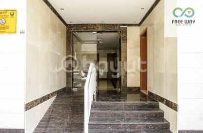 Apartment - 1 Bedroom - 1 Bathroom for rent in Al Naemiya Tower 2 - Al Naemiya Towers - Al Nuaimiya - Ajman Apartment - 1 Bedroom - 1 Bathroom for rent in Al Naemiya Tower 2 - Al Naemiya Towers - Al Nuaimiya - Ajman