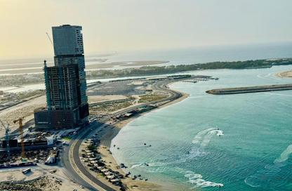 Duplex - 3 Bedrooms - 4 Bathrooms for rent in Majestic Tower - Al Taawun Street - Al Taawun - Sharjah