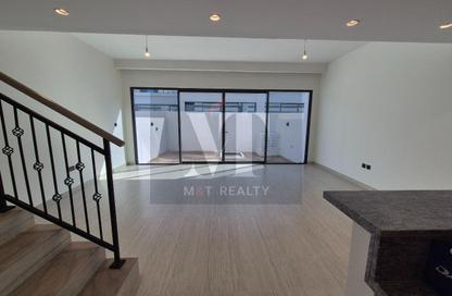 Villa - 4 Bedrooms - 3 Bathrooms for rent in Santorini - Damac Lagoons - Dubai Villa - 4 Bedrooms - 3 Bathrooms for rent in Santorini - Damac Lagoons - Dubai