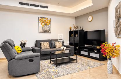 Apartment - 1 - 2 for sale in New Dubai Gate 2 - JLT Cluster A - Jumeirah Lake Towers - Dubai