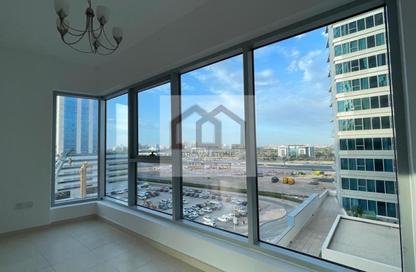 شقة - 2 غرف نوم - 3 حمامات للبيع في سكاي كورتس تاور D - أبراج سكاي كورتس - مجمع دبي ريزيدنس - دبي