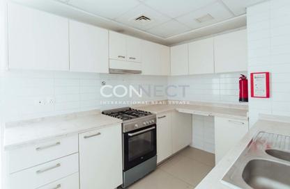 Apartment - 1 Bedroom - 2 Bathrooms for rent in Pacific Bora Bora - Pacific - Al Marjan Island - Ras Al Khaimah