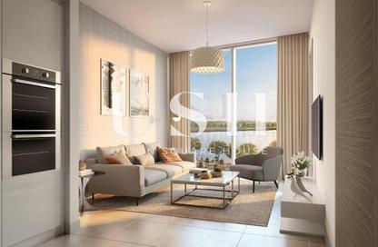 Apartment - 4 - 5 for sale in Sobha one Tower A - Sobha One - Ras Al Khor Industrial 1 - Ras Al Khor - Dubai