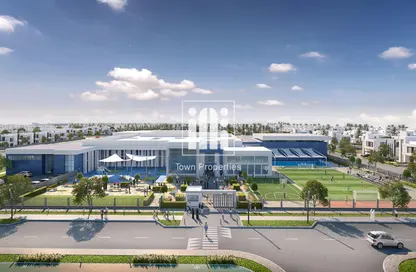 أرض - استوديو للبيع في الريمان - الشامخة - أبوظبي