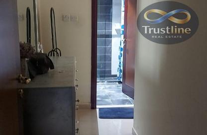 Apartment - 2 Bedrooms - 2 Bathrooms for sale in Conquer Tower - Sheikh Maktoum Bin Rashid Street - Ajman