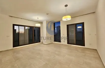 Apartment - 3 Bedrooms - 4 Bathrooms for rent in Jaddaf Heights - Al Jaddaf - Dubai