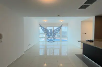 شقة - 2 غرف نوم - 2 حمامات للايجار في A هرايزن تاورز - مدينة الأضواء - جزيرة الريم - أبوظبي