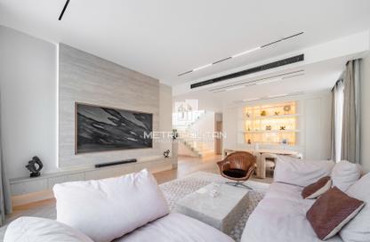 Villa - 4 - 5 for sale in Sidra Villas I - Sidra Villas - Dubai Hills Estate - Dubai