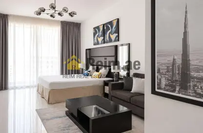 شقة - 1 حمام للايجار في جيوفاني بوتيك سويتس - مدينة دبي الرياضية - دبي شقة - 1 حمام للايجار في جيوفاني بوتيك سويتس - مدينة دبي الرياضية - دبي