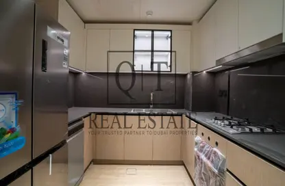 Apartment - 3 Bedrooms - 4 Bathrooms for rent in Westview Garden - Jumeirah Village Circle - Dubai