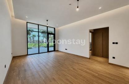 Apartment - 1 - 2 for rent in Jubail Terraces - Al Jubail Island - Abu Dhabi