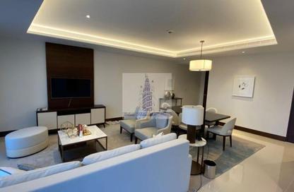 Whole Building - 3 Bedrooms - 3 Bathrooms for sale in The Address Sky View Tower 1 - The Address Sky View Towers - Downtown Dubai - Dubai Whole Building - 3 Bedrooms - 3 Bathrooms for sale in The Address Sky View Tower 1 - The Address Sky View Towers - Downtown Dubai - Dubai