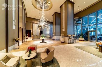 Whole Building - 3 Bedrooms - 3 Bathrooms for sale in The Address Sky View Tower 1 - The Address Sky View Towers - Downtown Dubai - Dubai Whole Building - 3 Bedrooms - 3 Bathrooms for sale in The Address Sky View Tower 1 - The Address Sky View Towers - Downtown Dubai - Dubai