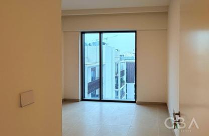 Apartment - 1 Bedroom - 1 Bathroom for sale in Lotus at Creek Beach Building 3 - Lotus at Creek Beach - Creek Beach - Dubai Creek Harbour (The Lagoons) - Dubai
