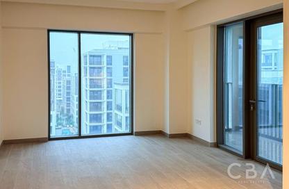 Apartment - 1 Bedroom - 1 Bathroom for sale in Lotus at Creek Beach Building 3 - Lotus at Creek Beach - Creek Beach - Dubai Creek Harbour (The Lagoons) - Dubai
