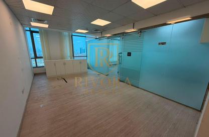 Office Space - Studio - 1 Bathroom for rent in Fahidi Heights - Al Hamriya - Bur Dubai - Dubai
