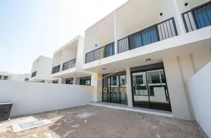 تاون هاوس - 3 غرف نوم - 4 حمامات للبيع في مها تون هوسيس - تاون سكوير - دبي