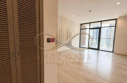 Apartment - Studio - 1 Bathroom for rent in Peninsula Five - Peninsula - Business Bay - Dubai