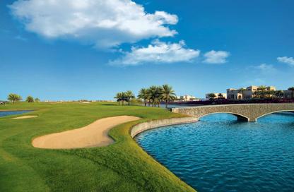 Apartment - 3 Bedrooms - 4 Bathrooms for sale in Golf Heights - The Views - Dubai