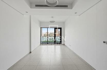 Apartment - 1 Bedroom - 2 Bathrooms for rent in The Bay Residence - Business Bay - Dubai