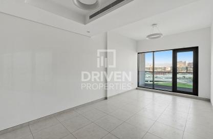 Apartment - 1 Bedroom - 2 Bathrooms for rent in The Bay Residence - Business Bay - Dubai