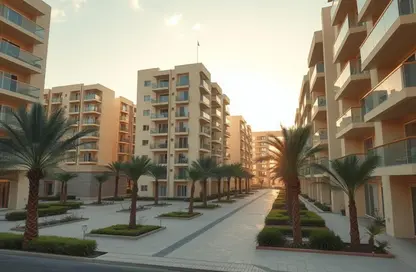 Apartment - 2 Bedrooms - 3 Bathrooms for rent in Al Naimiya - Al Nuaimiya - Ajman