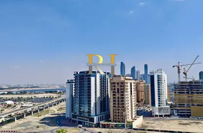 شقة - 1 حمام للايجار في أل جداف أفينيو - الجداف - دبي شقة - 1 حمام للايجار في أل جداف أفينيو - الجداف - دبي