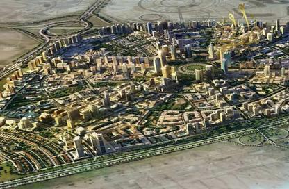 Villa - 4 Bedrooms - 5 Bathrooms for sale in Marwa Homes 3 - District 14 - Jumeirah Village Circle - Dubai