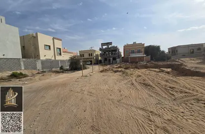 Land - Studio for sale in Al Helio 2 - Al Helio - Ajman