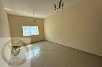 Apartment - 1 Bedroom - 2 Bathrooms for rent in Al Majaz 1 - Al Majaz - Sharjah
