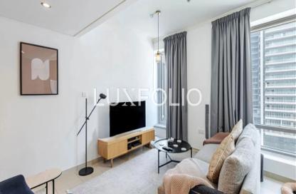 Apartment - 1 Bedroom - 1 Bathroom for sale in Burj Views B - Burj Views - Downtown Dubai - Dubai