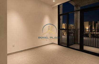 Townhouse - 3 Bedrooms - 4 Bathrooms for rent in Mudon Al Ranim 6 - Mudon - Dubai