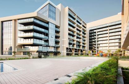 Apartment - 2 - 4 for sale in Soho Square - Saadiyat Island - Abu Dhabi Apartment - 2 - 4 for sale in Soho Square - Saadiyat Island - Abu Dhabi