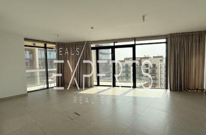 Apartment - 2 Bedrooms - 4 Bathrooms for sale in Soho Square - Saadiyat Island - Abu Dhabi