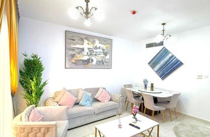 Apartment - 1 Bedroom - 1 Bathroom for rent in Muweileh Community - Muwaileh Commercial - Sharjah