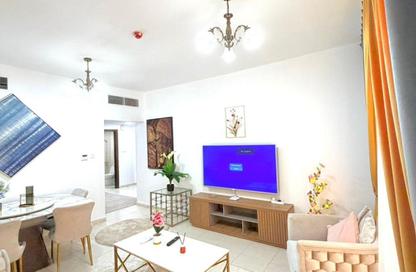 Apartment - 1 Bedroom - 1 Bathroom for rent in Muweileh Community - Muwaileh Commercial - Sharjah Apartment - 1 Bedroom - 1 Bathroom for rent in Muweileh Community - Muwaileh Commercial - Sharjah