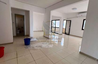 Apartment - 3 - 2 for rent in Aliaa 2 - Al Ghuwair - Al Gharb - Sharjah Apartment - 3 - 2 for rent in Aliaa 2 - Al Ghuwair - Al Gharb - Sharjah
