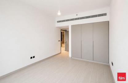 Apartment - 1 Bedroom for rent in Regalia By Deyaar - Business Bay - Dubai